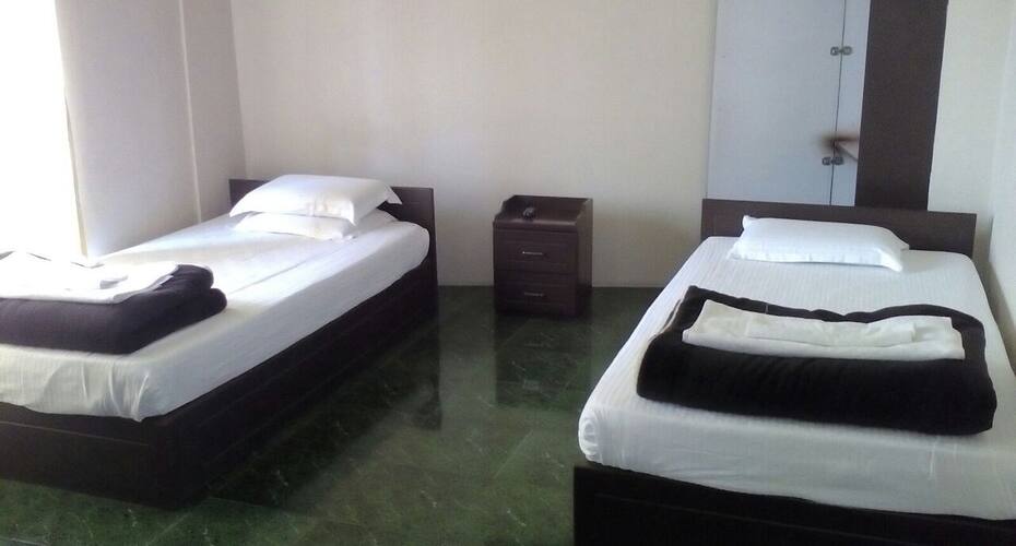 Hotel Hill Orchid, Aizawl 5